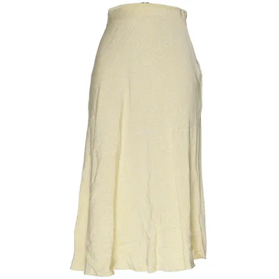 Maxi nederdel (Alsop skirt aop 8325) fra Samsøe & Samsøe Viscose
