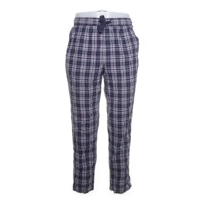 Pyjama broek (Blauw, Meerkleurig) van Ben Burton Katoen