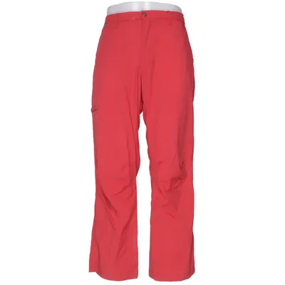 Outdoor pants (Red) from Backtee Polyamide, Polyurethane
