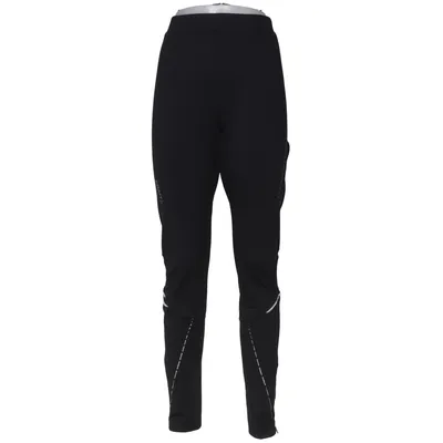 Träningstights (Svart) från Craft Elastan, Polyester