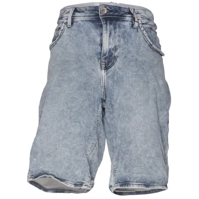 Jeansshorts (Blå) från GT