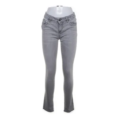 Jeans (MIRA) från Seven Bomull, Elastan