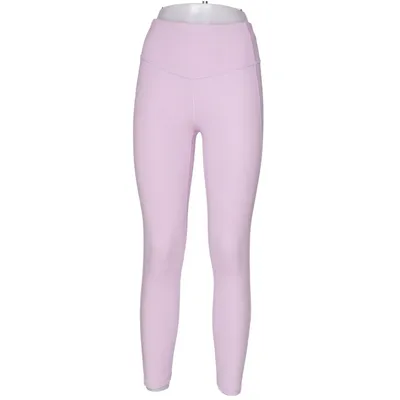 Sports tights (Purple) from Gap Fit Elastane, Polyester