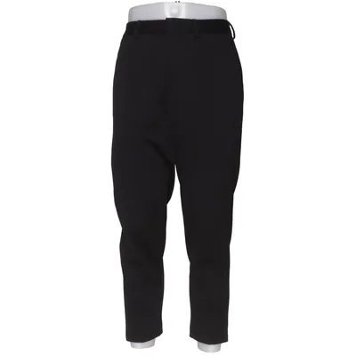 Suit pants (Black) from Selected Homme Elastane, Polyester, Viscose