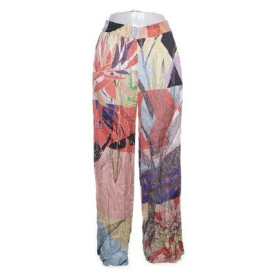 Byxor (Flerfärgad) från HUNKØN