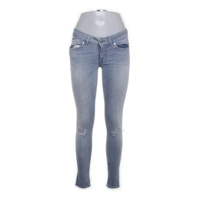 Jeans (Blå) från Tiger of Sweden Jeans Bomull, Elastan