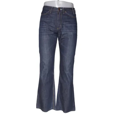 Jeans (Blå) från Acne Jeans Bomull