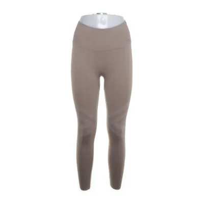 Träningstights (Brun) från Amin Elastan, Polyamid, Polyester