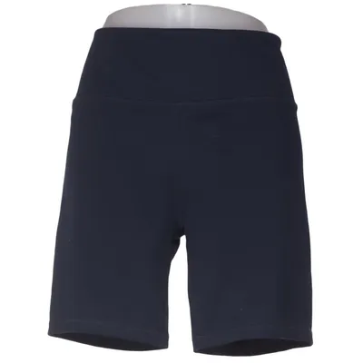 Kompressionsshorts (Blå) fra Jockey Elastan, Polyester