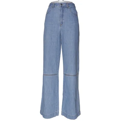 Jeans (Pomona) från Rodebjer Bomull, Lyocell
