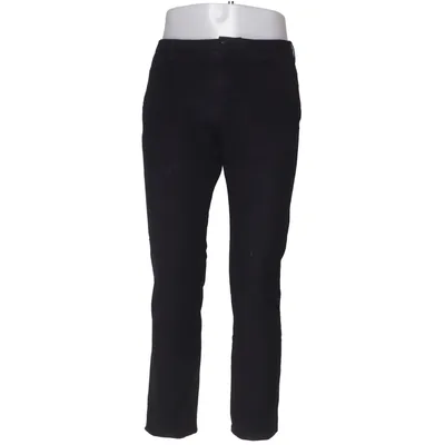 Chinos (Blue) from Hope Acetate, Polyester, Wool
