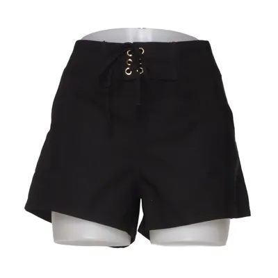 Shorts (Black) from La Blanca Polyester
