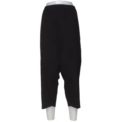 Leggings (Grijs) van Yours Katoen, Elastaan
