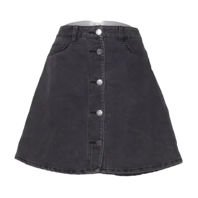 Spijkerrok (27000430) van Noisy May Katoen, Polyester