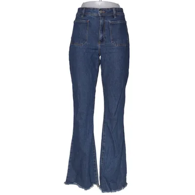 Jean (Bleu) de Mango