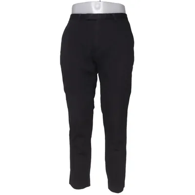 Byxor (Svart) från Twisted Tailor Bomull, Elastan, Polyester