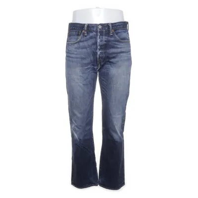 Jeans (501) fra Levi Strauss & Co Bomuld
