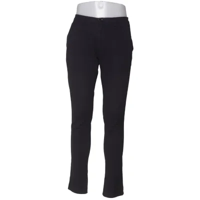 Chino (Blau) von Tailored Originals Elasthan, Polyester, Viskose
