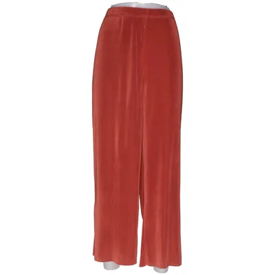 Palazzo pants (Brown) from Trofé Polyester