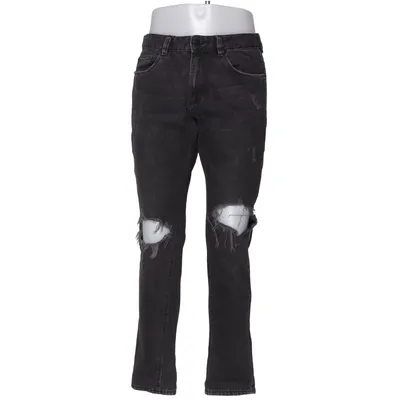 Jeans (Black) from Review