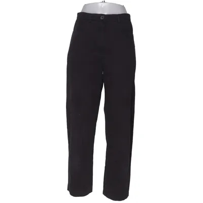 Chinos (Black) from Ivy Berlin Organic cotton