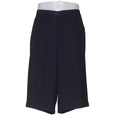 Short (Noir) de Comfort by Gardeur Polyester