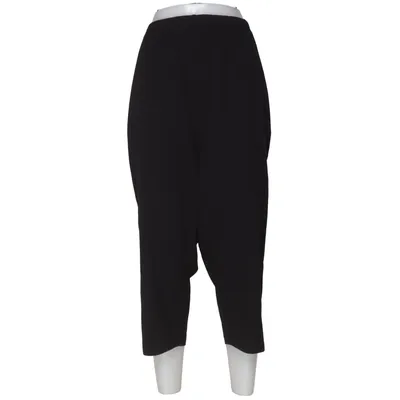 Legging (Noir) de Yours Coton, Élasthane