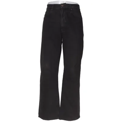 Jeans (Grå) fra Jeanerica Jeans & Co Økologisk bomuld