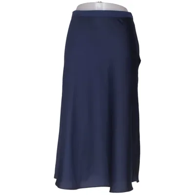 Maxi skirt (Blue) from Claudie Pierlot Polyester