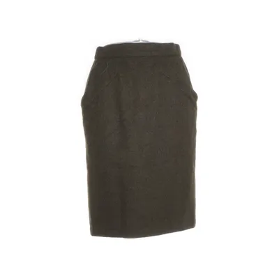 Pencil skirt (Green) from Admont