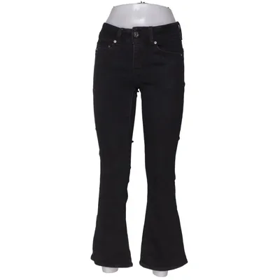 Spijkerbroek (Midge) van G-Star Raw