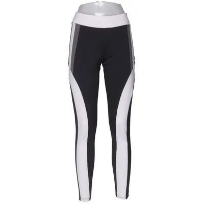 Træningsleggings (Sort, Hvid, Grå) fra OTP Extreme Elastan, Polyester