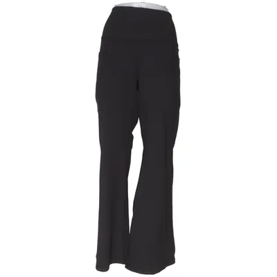 Sports tights (Recharge) from Gilly Hicks Elastane, Recycled polyester