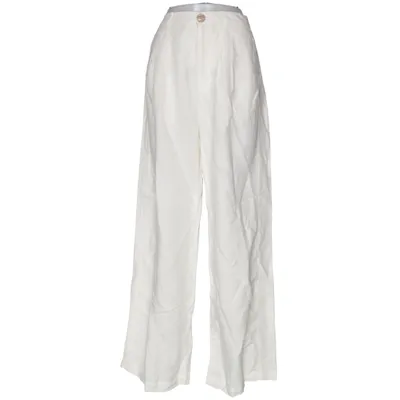 Palazzo pants (Los Angeles Atelier) from & Other Stories Cotton, Linen, Viscose