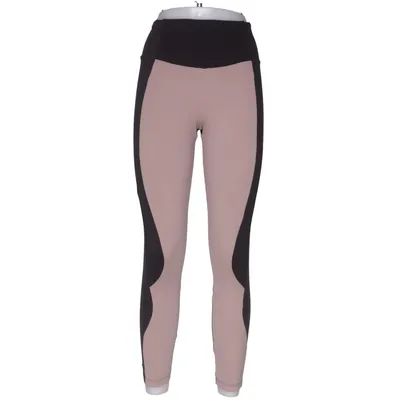 Sports tights (Black, Pink) from Oysho Sport
