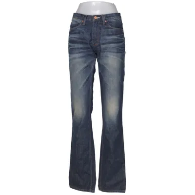 Jeans (Blå) från Acne Studios Bomull