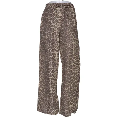 Byxor (Brun, Flerfärgad) från ASOS Design Bomull