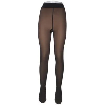 Panty (Zwart) van Calzedonia