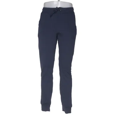 Pantalon de survêtement (Bleu) de Crosshatch Coton, Polyester