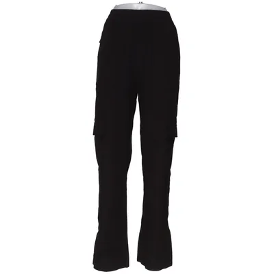 Pantalon cargo (Noir) de Guts & Gusto