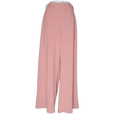 Palazzobyxor (Rosa) från Halara Elastan, Polyester