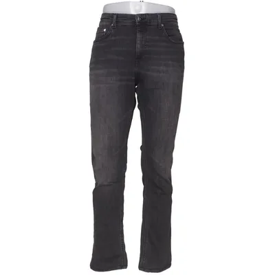Jean (Gris) de Karl Lagerfeld Coton, Élasthane