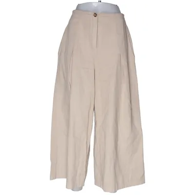 Culottes (Beige) van Marta Katoen