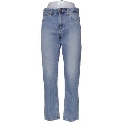 Jeans (RIDER JEANS) fra Lee Bomuld, Elastan, Lyocell