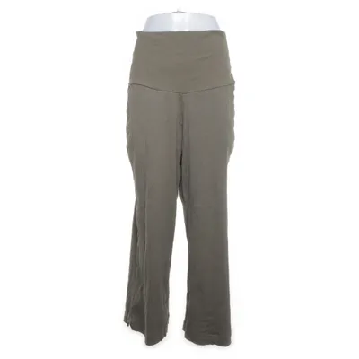 Mammabyxor (Grön) från Adidas Bomull, Elastan