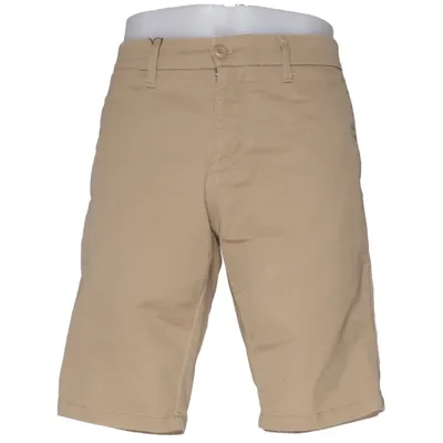 Short (SIDNEY SHORT) de Carhartt WIP Coton, Élasthane, Polyester