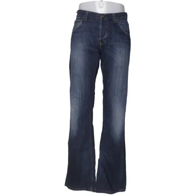 Jeans (Flint) från Lee Bomull
