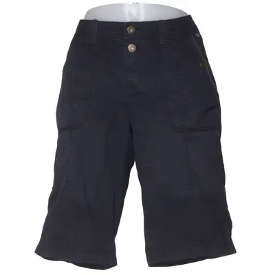 Trekvartsbyxor (BERMUDA) från EDC by ESPRIT Bomull