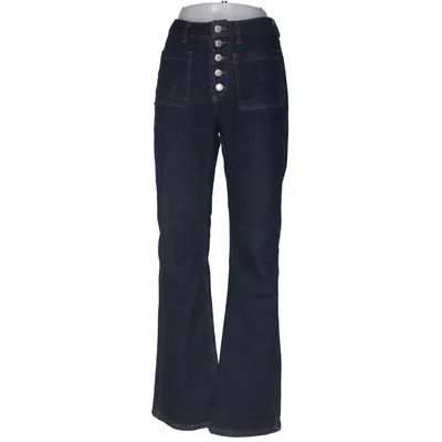 Jeans (MALPIA) from Munthe Elastane, Organic cotton