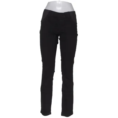 Jeans maternité (Noir) de Mamalicious